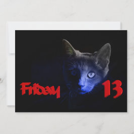 viernes 13