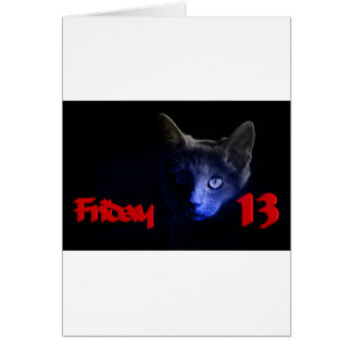 viernes 13