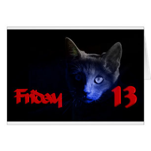 viernes 13