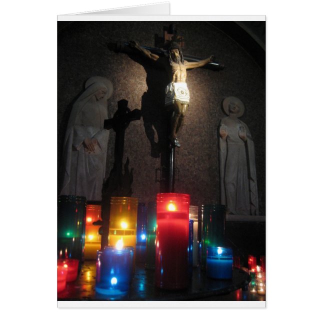 Viernes Santo (Frente)