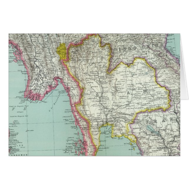 Vietnam (Anverso (Horizontal))