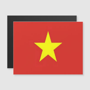 Vietnam - Bandera -