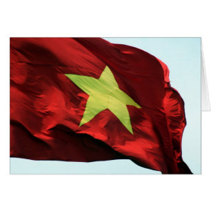 vietnam de bandera