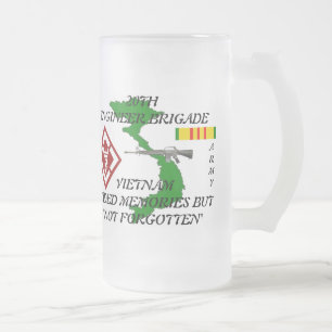 vigésimo Taza helada Vietnam de los ingenieros