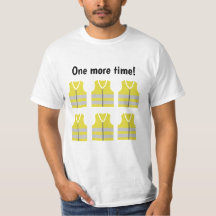 ¡Viggo Venn una vez más! Camiseta