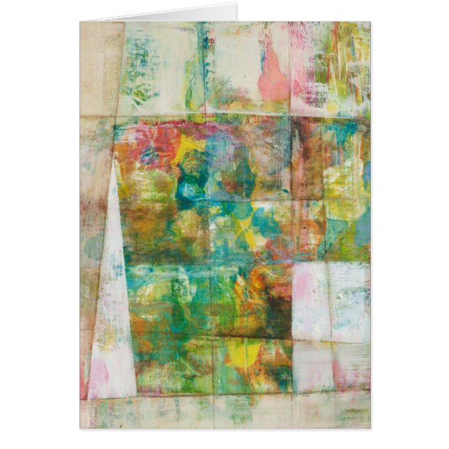 Vigila un boom IV (Frente)