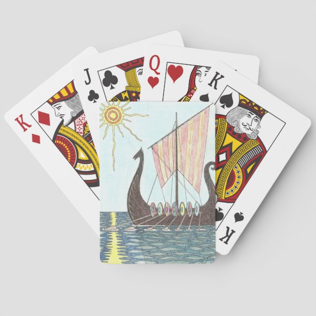 VIGILANCIA DE LAS cartas DE REPRODUCCIÓN DE DRAGON (Reverso)