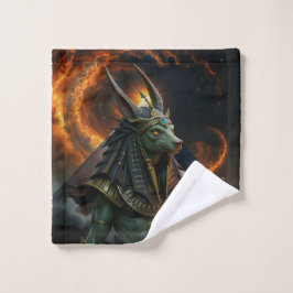 Vigilante del Más Allá – Anubis. 