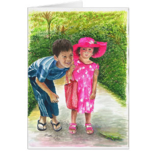 Vigilantes del Gecko