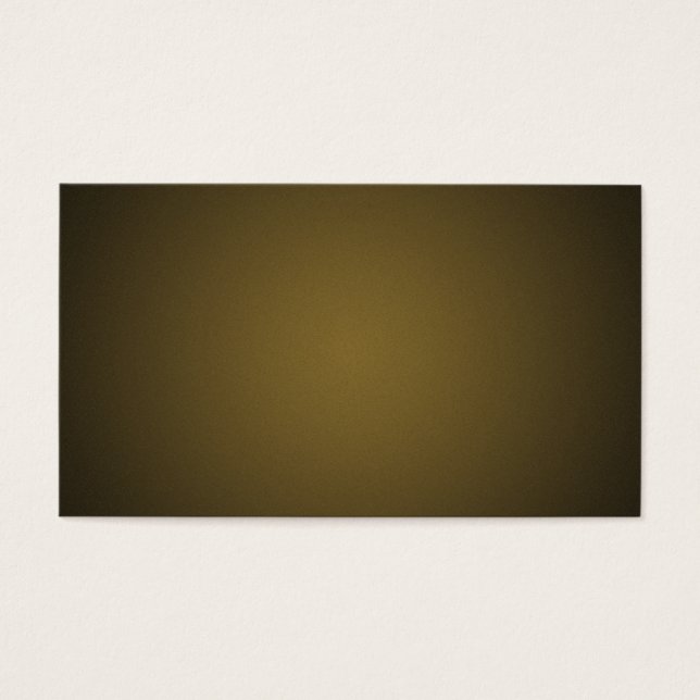 Vigneta granulada moderna marrón y negra (Frente)