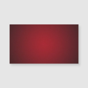 Vigneta Granulada Moderna Rojo-Negra