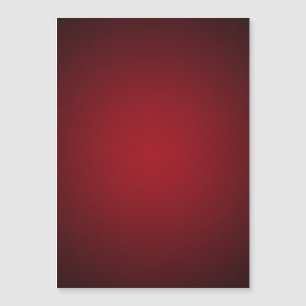 Vigneta Granulada Moderna Rojo-Negra