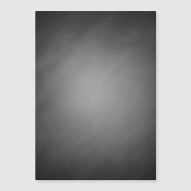 Vignette Chalkboard (Anverso)