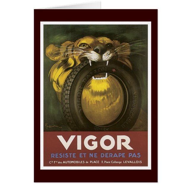 Vigor (Frente)