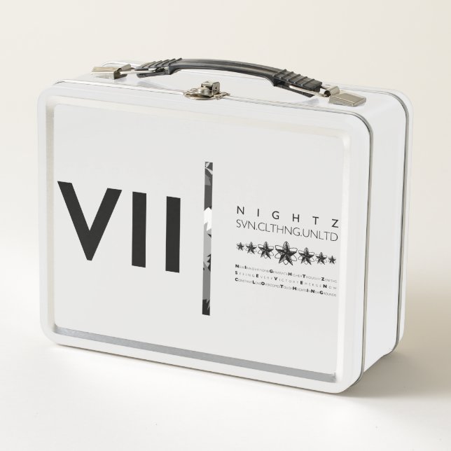 VII (Anverso)