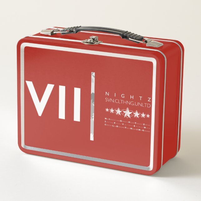 VII (Anverso)