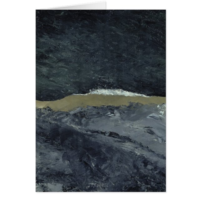 VII vago, 1900-01 (Frente)