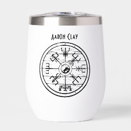 Viking Compass