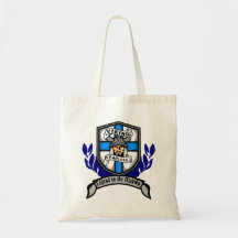 Viking Fearless - Bolsa de mano