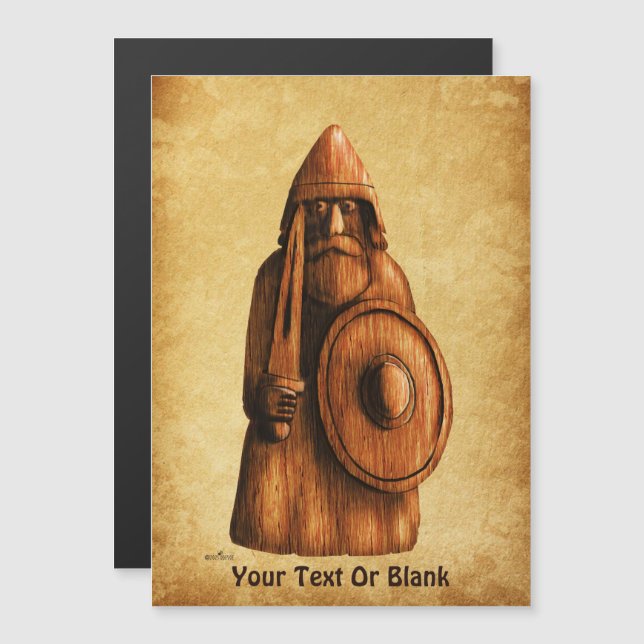 Viking ruso (Anverso/Reverso)