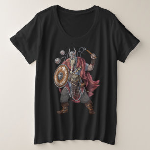 Viking Warrior