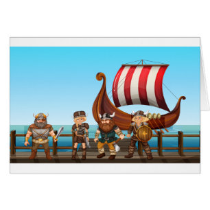Vikingos