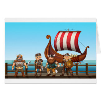 Vikingos