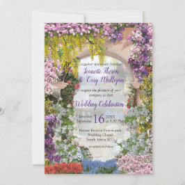 Villa italiana sobre una invitación al lago