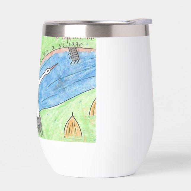 Village Vibes (Izquierdo)