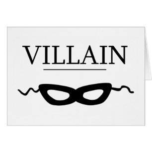 Villain