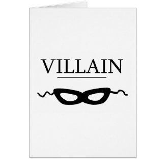 Villain