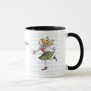 Villancico, de la taza de Belces