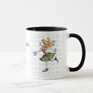 Villancico, de la taza de Belces