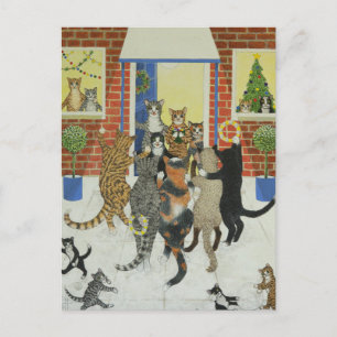 Villancicos del navidad