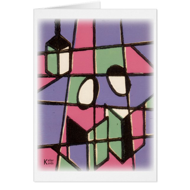 Villancistas (Frente)