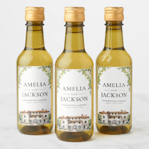 Villas Italianas Limones y Aceitunas
