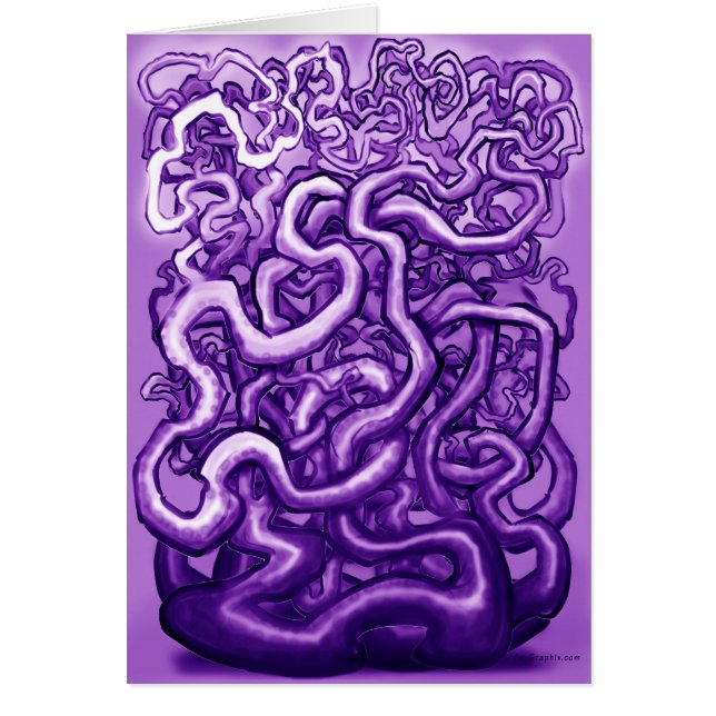 Viñas de púrpura (Frente)