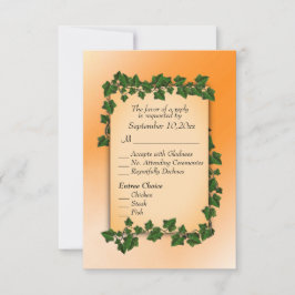 Viñas en Otoño RSVP con Entrada