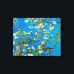 Vincent Van Gogh - Almendro en Flor Arte Fino<br><div class="desc">Óleo sobre lienzo de 1890 que muestra un almendro en flor con flores amarillas. A diferencia de tiendas similares, Art Lover's Cafe cuenta con obras de arte clásicas de alta resolución que han sido cuidadosamente restauradas, equilibradas en color y retocadas para eliminar manchas y artefactos comúnmente encontrados en la mayoría...</div>
