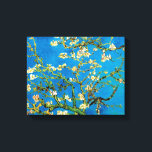 Vincent Van Gogh - Almendro en Flor Arte Fino<br><div class="desc">Óleo sobre lienzo de 1890 que muestra un almendro en flor con flores amarillas. A diferencia de tiendas similares, Art Lover's Cafe cuenta con obras de arte clásicas de alta resolución que han sido cuidadosamente restauradas, equilibradas en color y retocadas para eliminar manchas y artefactos comúnmente encontrados en la mayoría...</div>