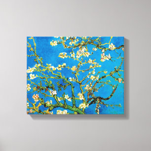 Vincent Van Gogh - Almendro en Flor Arte Fino