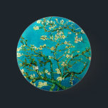 Vincent Van Gogh Almond Blossom Botón Bella Artes<br><div class="desc">Vincent Van Gogh Almond Blossom Botón Bella Artes</div>