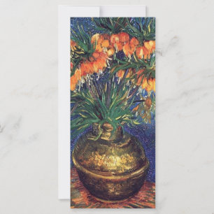 Vincent van Gogh, arte fino, girasol