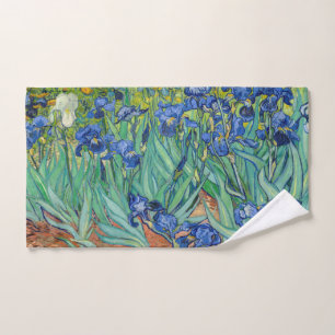 Vincent Van Gogh - Baño irlandés