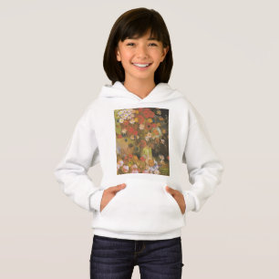 Vincent Van Gogh Bodegón Floral Amapolas Rojas y R