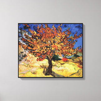 Vincent Van Gogh - El Moral Arte Fino
