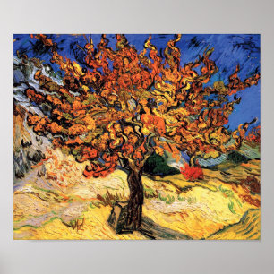 Vincent Van Gogh - El Moral Arte Fino