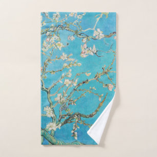 Vincent van Gogh - Flor de Almendro