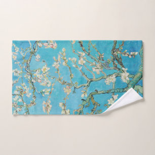 Vincent van Gogh - Flor de Almendro