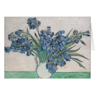 Vincent Van Gogh  Irlandeses, 1890